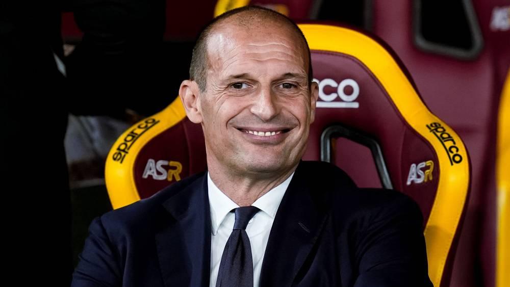 رسميا/ ميلان يعلن عودة ماسيميليانو أليغري لتدريب الفريق