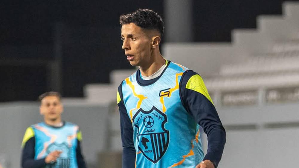 بنهاشم يوافق على انتداب الواسطي في انتظار حسم الصفقة