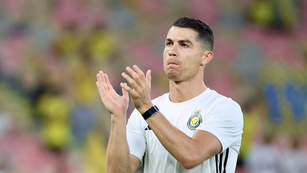 "فوت ميركاتو"/ رونالدو يمدد مقامه في النصر السعودي