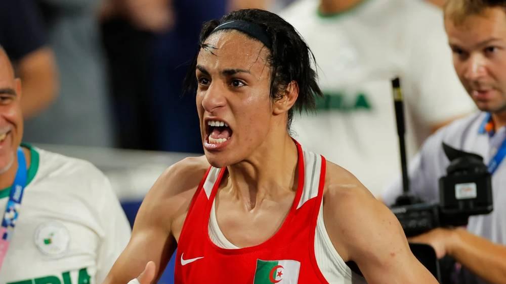 منظمة الملاكمة العالمية تفرض اختبارات "تحديد نوع الجنس" وتحذر إيمان خليف