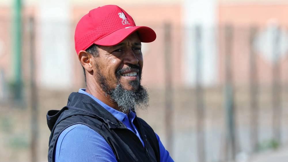 اللويسي: "الصعود للقسم الأول ثمرة عمل جماعي ولقاء الذهاب كان مفتاح هذا الإنجاز"