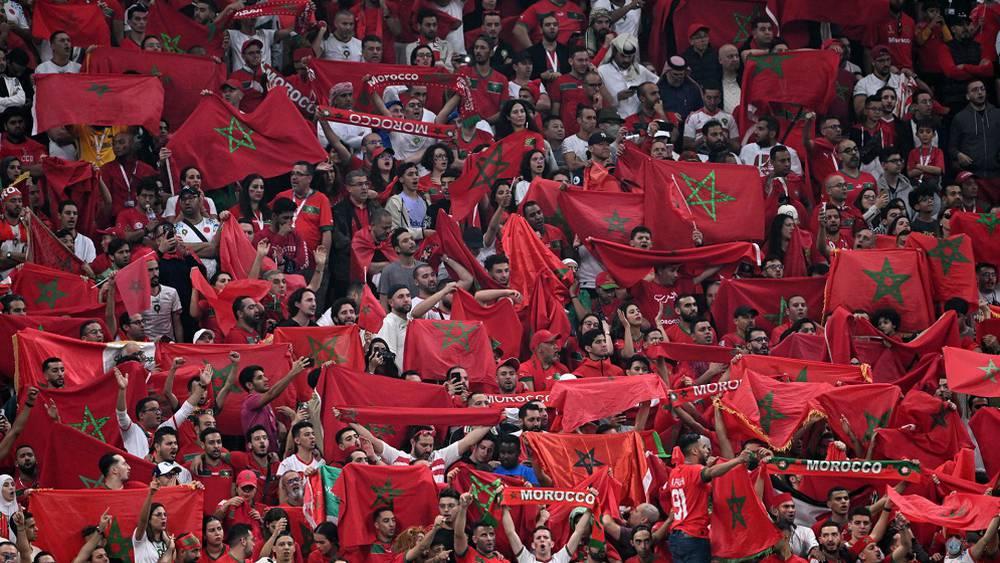 الجامعة تعلن طرح تذاكر مبارتي المغرب أمام تونس والبنين وأثمنتها تتراوح ما بين 70 و600 درهم