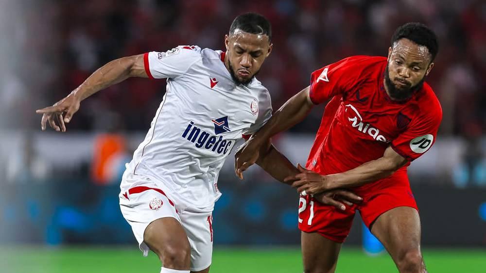 الوداد يبحث عن فوز معنوي أمام بورتو البرتغالي قبل تحدي المونديال