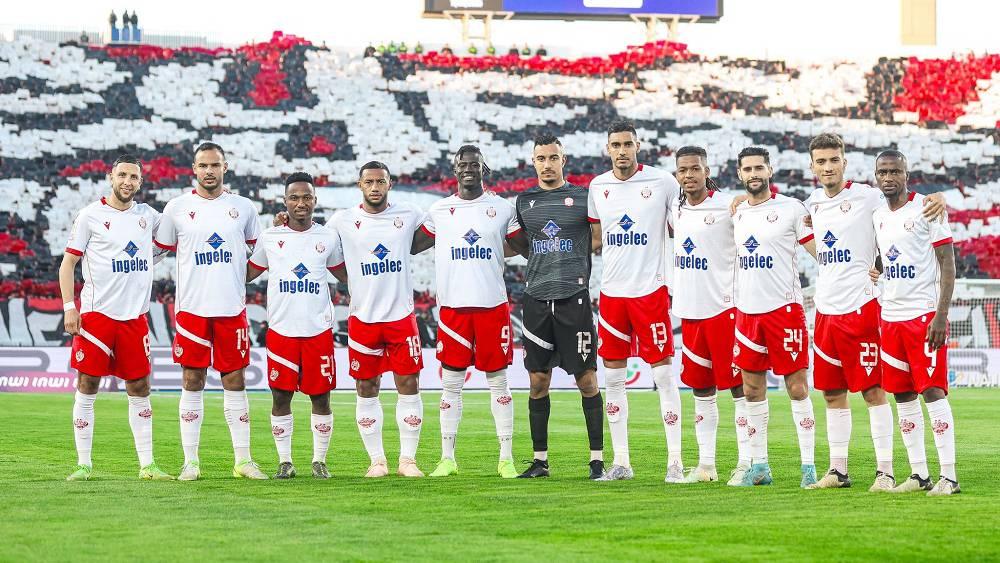 قائمة الوداد لمواجهة بورتو.. حضور هنوري وعزيز كي مقابل غياب عدة أسماء من بينها آرثور وبيدرينهو