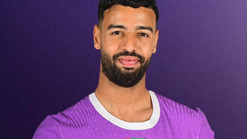 بنخالق: "نجاح اللاعبين المغاربة في العين كان من بين الدوافع التي جعلتني ألتحق بالفريق وأطمح للفوز بجميع الألقاب الممكنة"