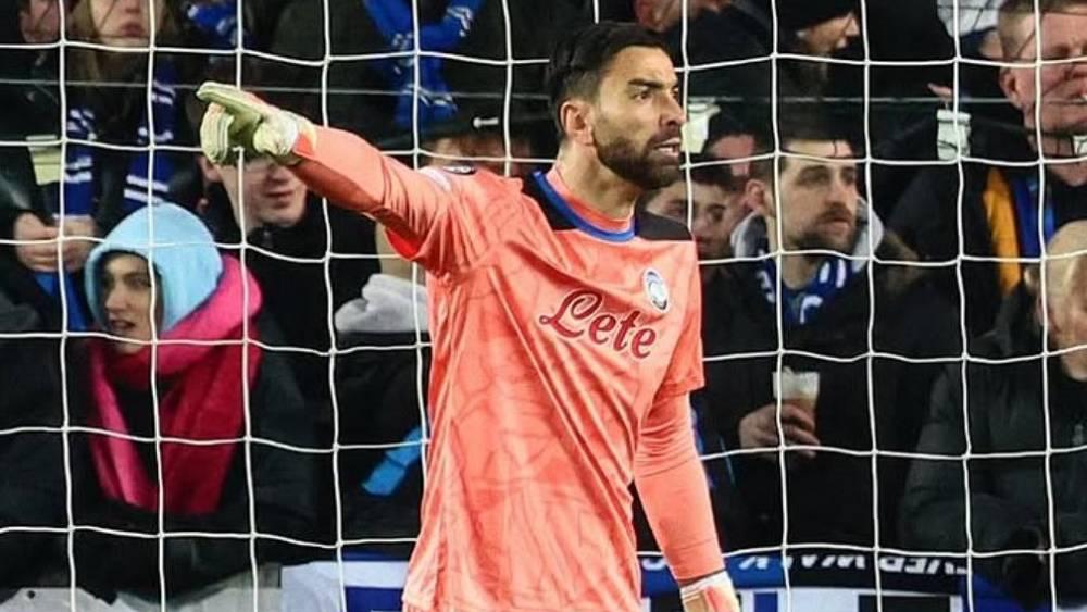 مجموعة الوداد/ العين الإماراتي يعزز صفوفه بالحارس البرتغالي روي باتريسيو استعدادا لمونديال الأندية