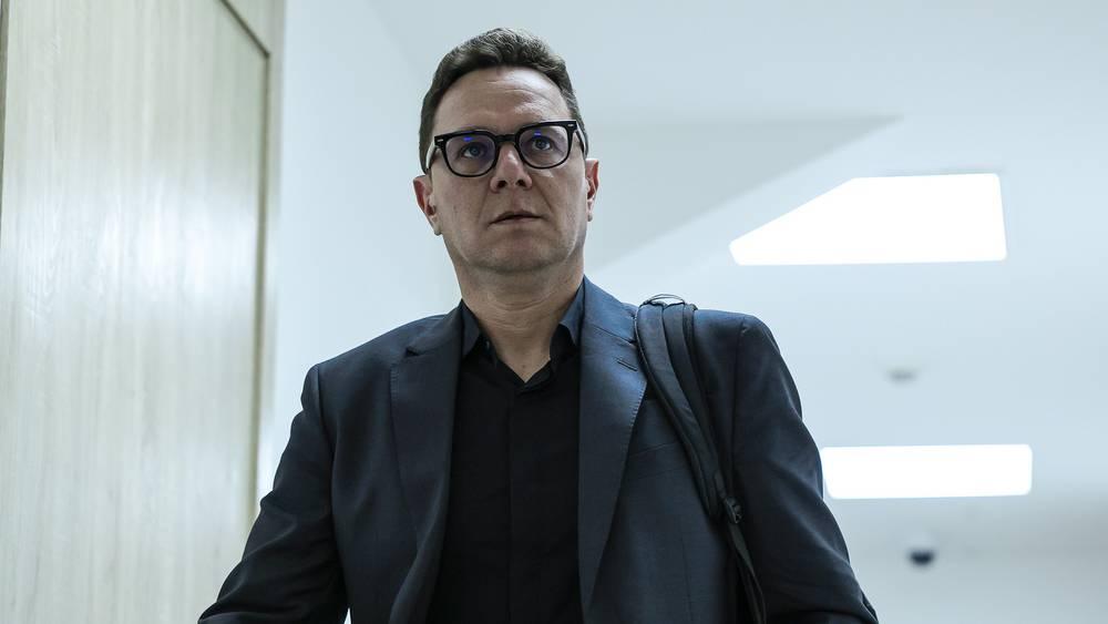 بنهاشم: "استفدنا من ودية بورتو وأدركنا أن المستوى العالي لا يسمح بالأخطاء وحاولنا تطبيق الأسلوب الذي ننوي اعتماده في المونديال"