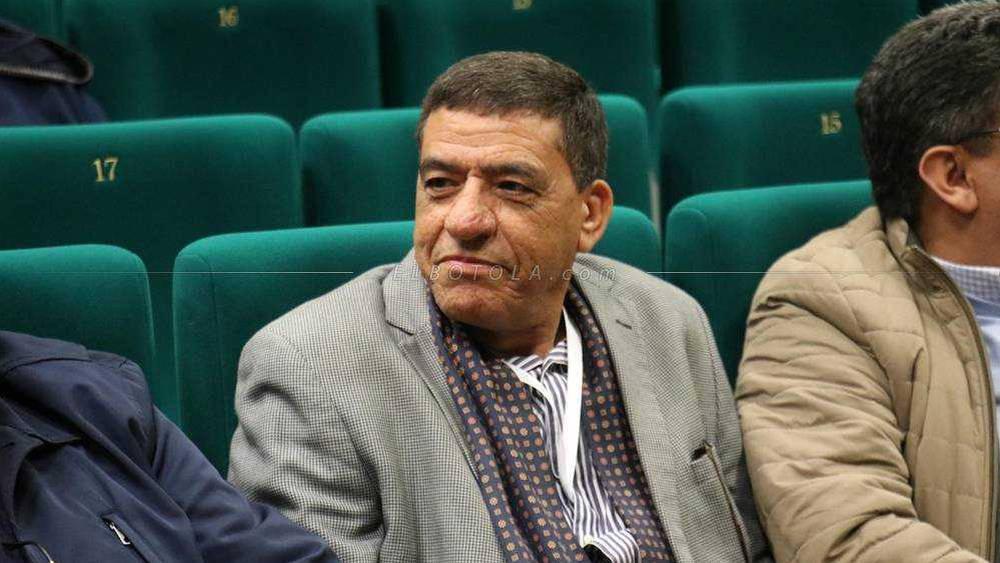 رئيس حسنية أكادير: "غياب الملعب والتحكيم وراء معاناة الفريق هذا الموسم"