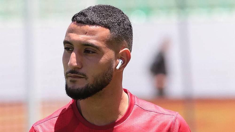 بندحمان: "حسنية أكادير عادت لمكانها الطبيعي ولو لعبنا على أرضنا منذ البداية لما وصلنا إلى هذا الوضع"