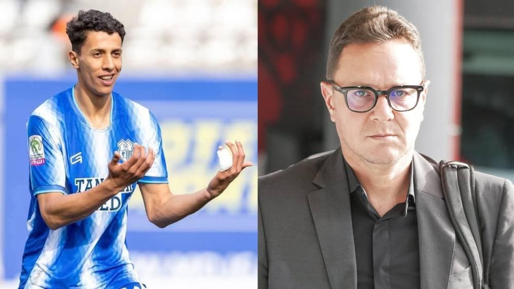 بنهاشم: "الواسطي متعدد الأدوار وقامتُه الطويلة معيار أساسي في المنافسات الأفريقية"