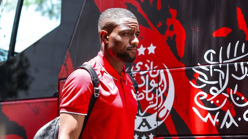 مركب محمد السادس يجمع الوداد بالمنتخب المغربي الأول والمحلي