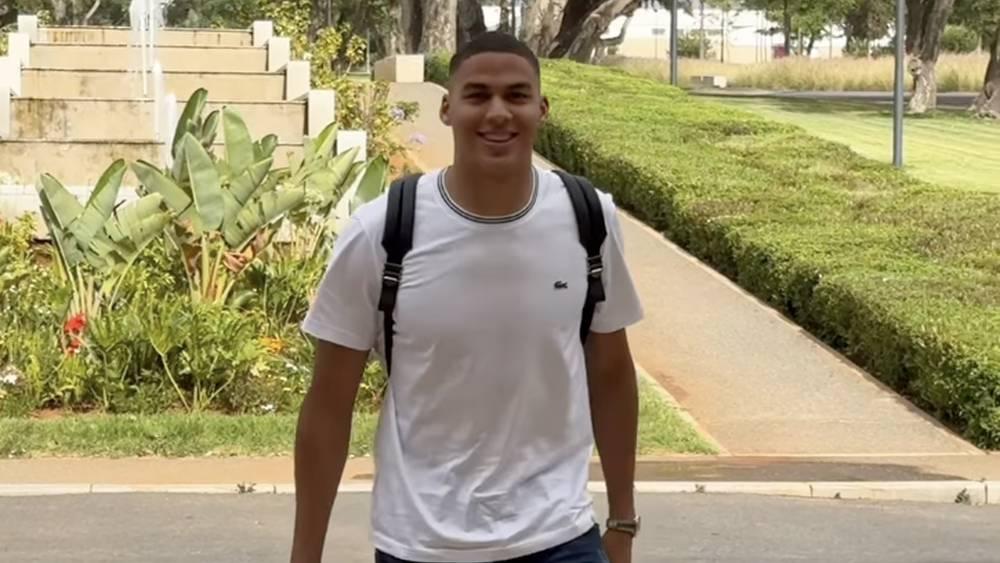 من بينهم سنادي والكعبي.. لاعبو المنتخب المغربي يبدأون في التوافد على "مركب محمد السادس لكرة القدم"