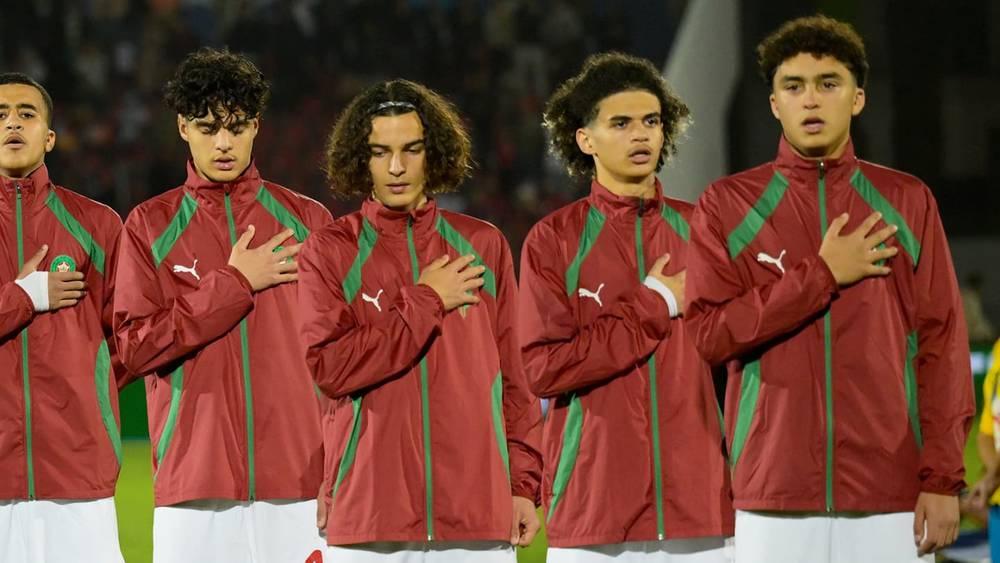 بحضور بلعروش ووزان.. باها يستدعي 26 لاعبا لوديتي اليابان وكندا تأهبا للمونديال