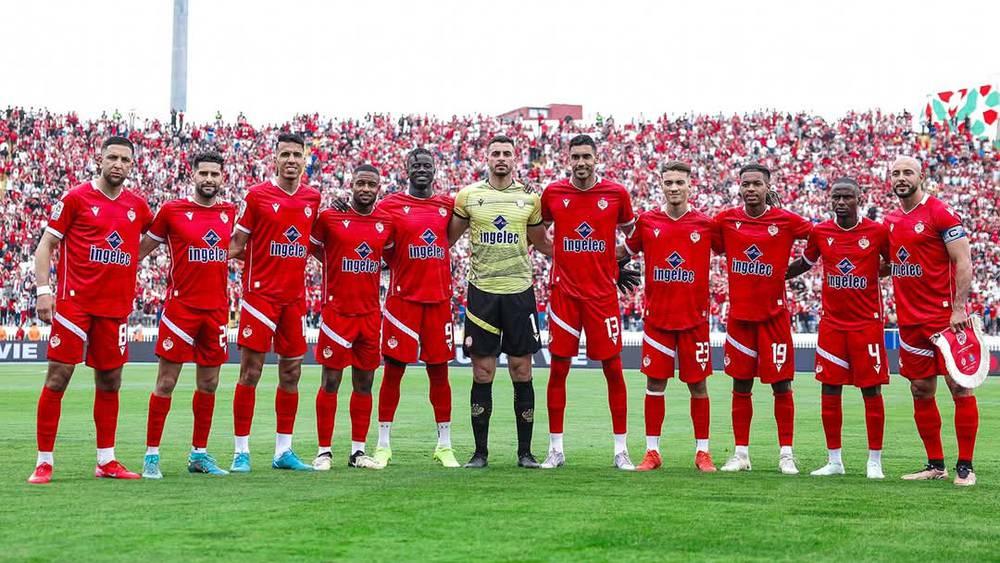 الوداد مطالب بإغلاق لائحته النهائية في ظرف أقل من 8 أيام استعداداً للمشاركة في مونديال الأندية