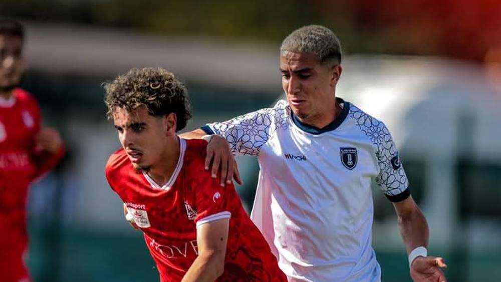 الفتح الرياضي والوداد الفاسي يعبران إلى ربع نهائي كأس التميز