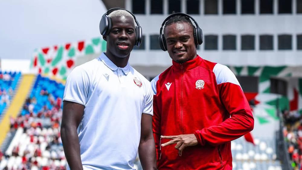 التزامات دولية تحرم الوداد من خدمات ثلاثة لاعبين في معسكر المعمورة