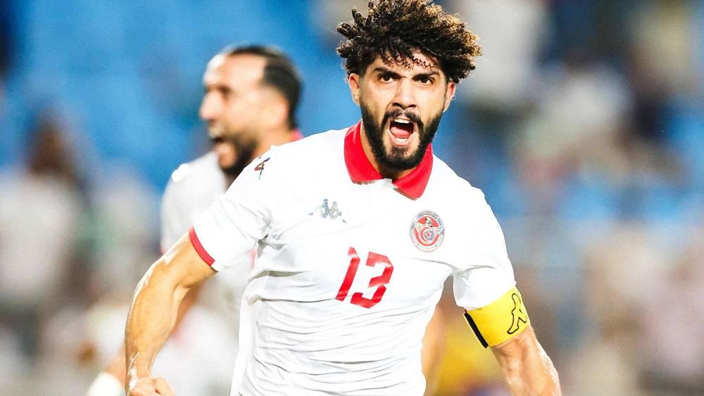 التونسي فرجاني ساسي عن مواجهة المغرب: "في اعتقادهم أن هذه مباراة افتتاحية أو ودية ولكننا سنذهب من أجل تحقيق الفوز"