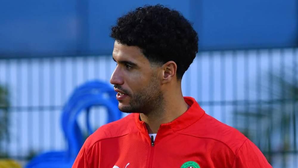 المحمدي: "لقب كأس أمم أفريقيا حلم يراودنا منذ سنوات ولن نضيع فرصة التتويج به في بلادنا"