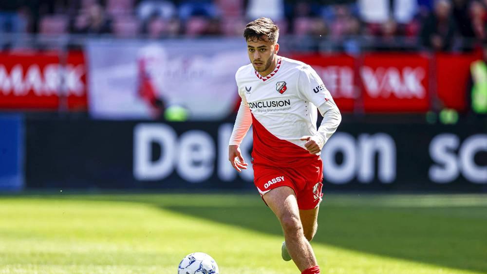 مارسيليا يدخل سباق التعاقد مع سفيان الكرواني في الميركاتو الصيفي