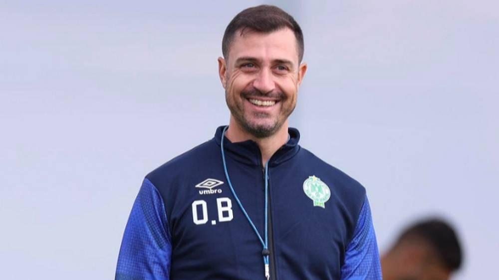 بعد رحيله عن الجيش الملكي.. بن ونيس على أعتاب الرجاء بطلب من الشابي