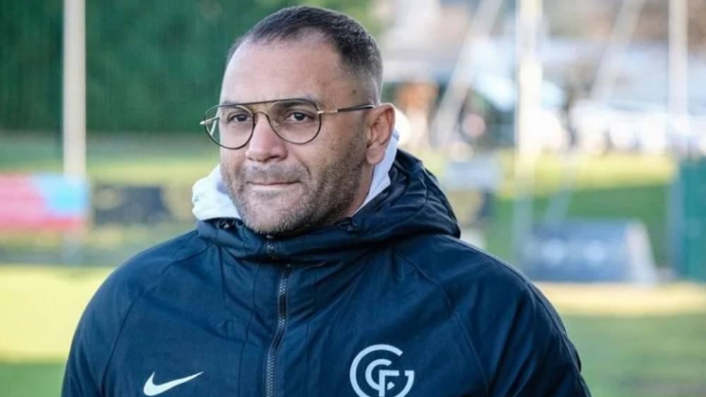 لانس الفرنسي يتعاقد مع المغربي جمال العليوي لشغل مهمة مساعد المدرب