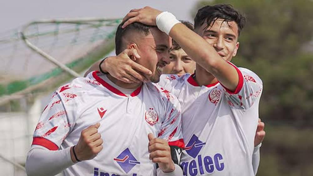 الوداد يعبر إلى ربع نهائي كأس التميز بعد الفوز على سطاد المغربي (1-2)