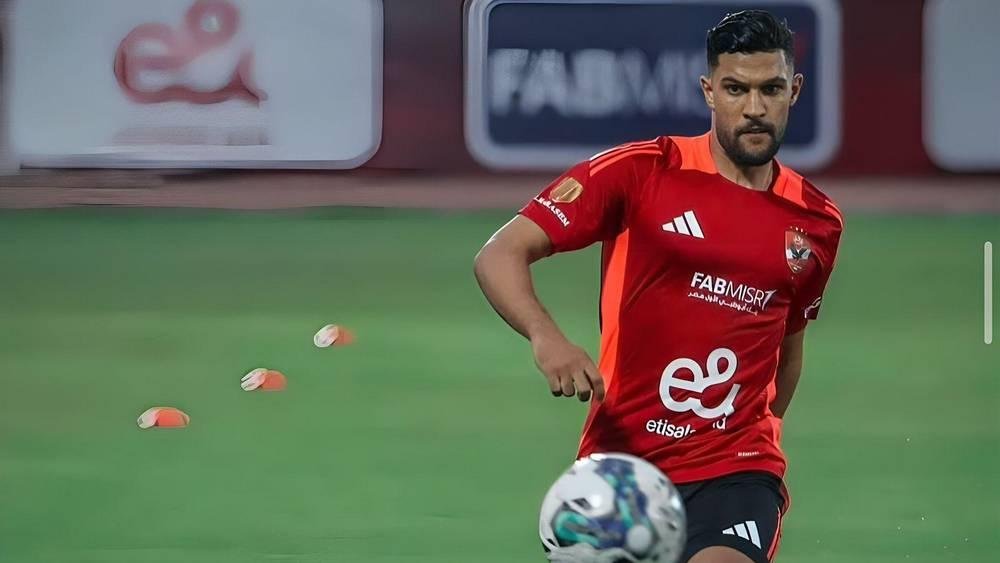 يحيى عطية الله يقترب من الانتقال لنادٍ خليجي بعد كأس العالم للأندية