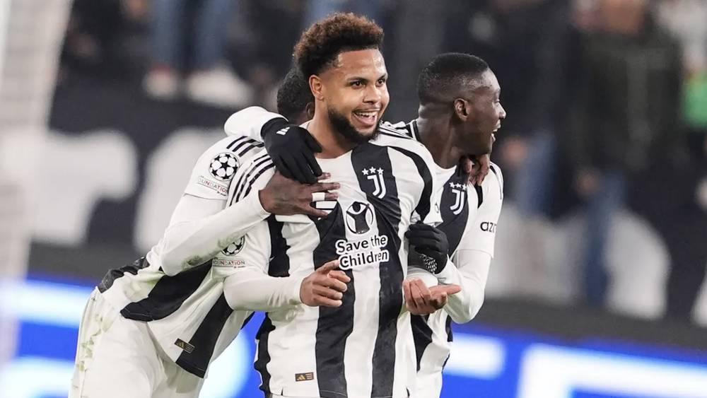 مجموعة الوداد/ ماكيني (لاعب يوفنتوس): "الأمر المميز في كأس العالم للأندية هو مواجهتنا لأندية لسنا متعودين على منازلتها"