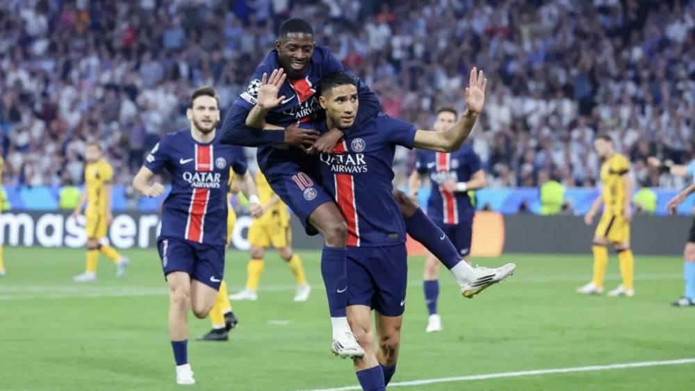 مجلة "سو فوت" الفرنسية: "حكيمي هو اللاعب الأكثر ثباتا في العالم.. ماذا إذا كان هو المرشح الحقيقي للفوز بالكرة الذهبية؟"