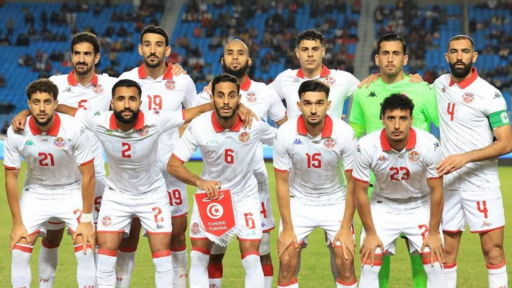 منتخب تونس يحط الرحال بمدينة فاس تأهبا لمواجهة المغرب