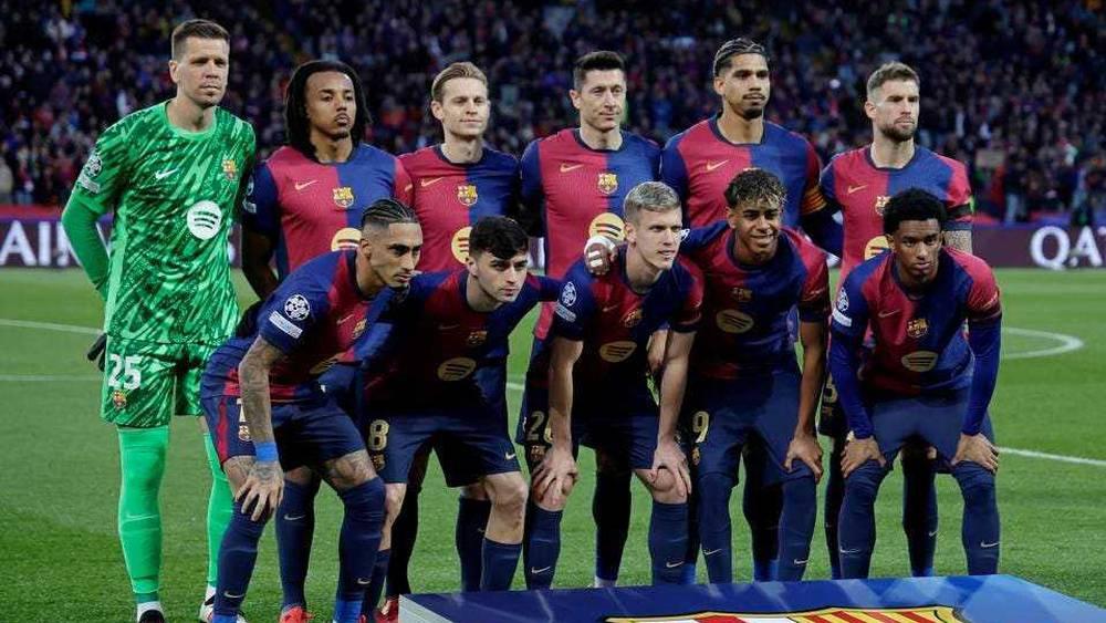 أبرزها خصم النقاط.. برشلونة مهدد بعقوبات في دوري الأبطال بسبب انتهاك قوانين اللعب المالي النظيف للمرة الثانية على التوالي