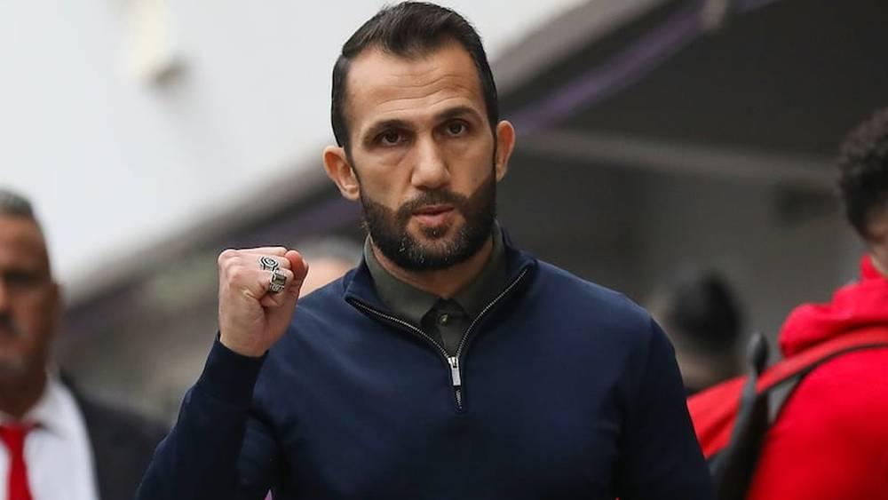 عادل رمزي يترك الباب مفتوحًا بشأن تدريب الزمالك: "سوف نرى ماذا سيحدث إن شاء الله خير"