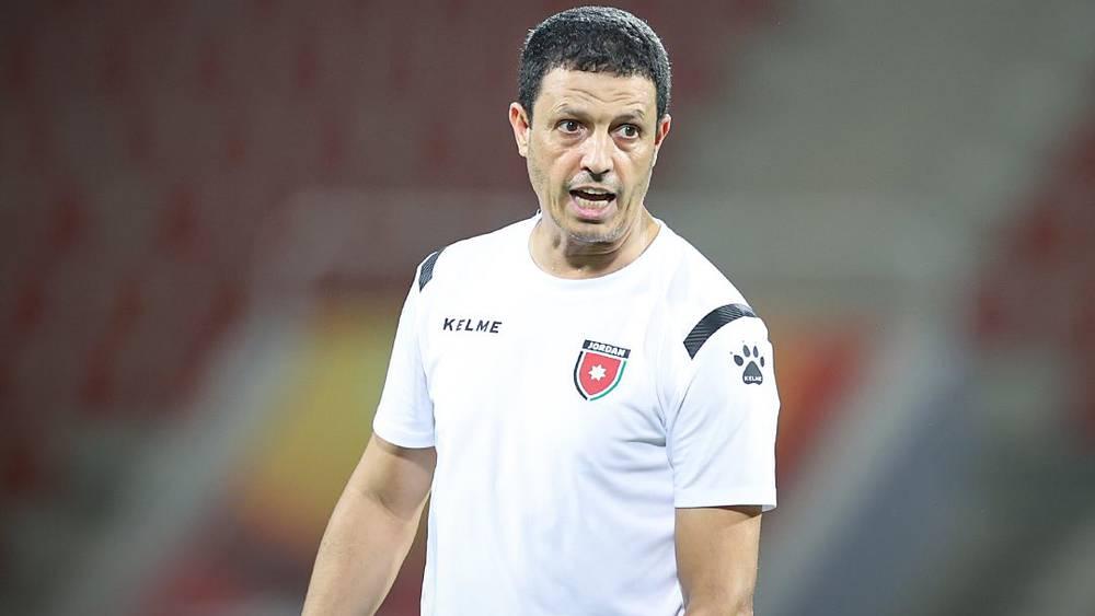 السلامي قبل مواجهة عمان: "إذا أردت الذهاب للمونديال عليك الانتصار على كل المنافسين"