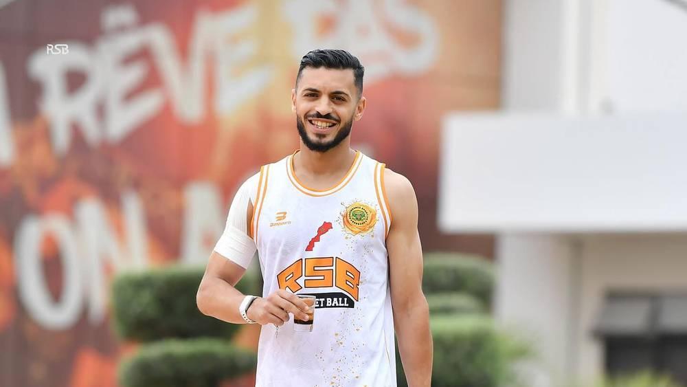 أسامة لمليوي يُتوج بجائزة أفضل مهاجم صريح لموسم 2024-2025 في الدوري المحلي حسب استفتاء موقع "البطولة"