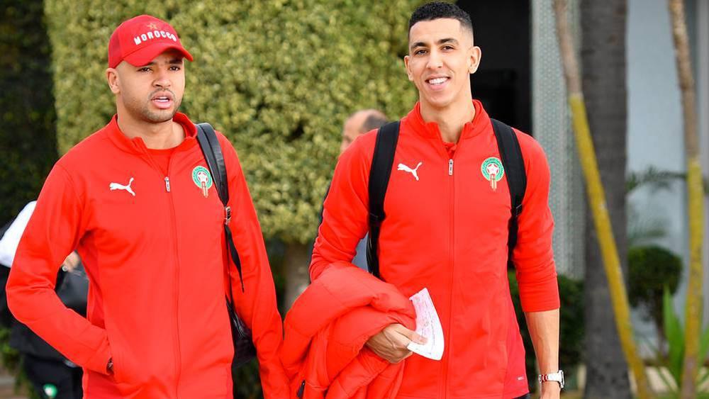 المنتخب المغربي يتوجه صباح غد الخميس صوب فاس تأهبا لخوض وديتي تونس والبنين