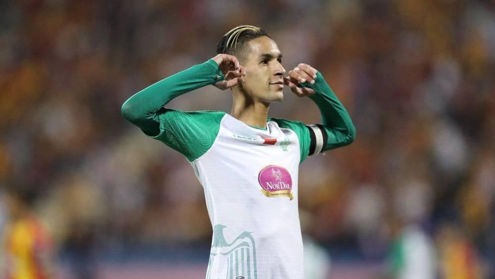 بدر بانون: "الرجاء هو منزلي ولو لم أكن قادرًا على تقديم الإضافة لما عدت"