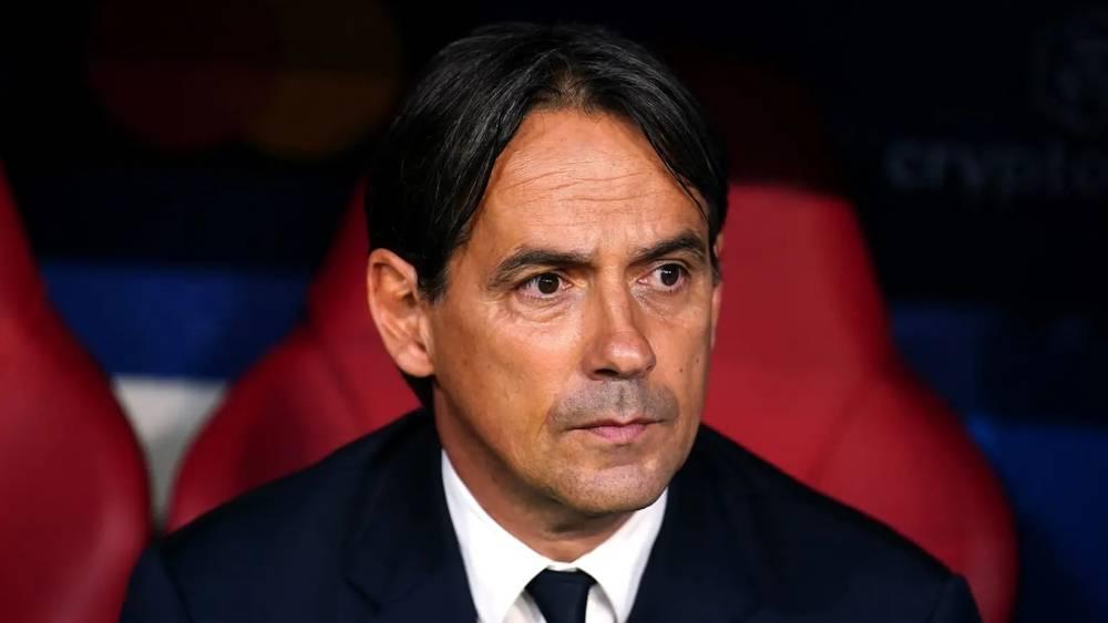 سيموني إنزاغي: "أهدافي مع الهلال واضحة وهي الفوز بالألقاب وتقديم كرة قدم ممتعة"