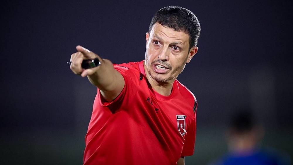 بقيادة السلامي.. منتخب الأردن ينتصر على عمان (0-3) ويقترب من التأهل إلى مونديال 2026