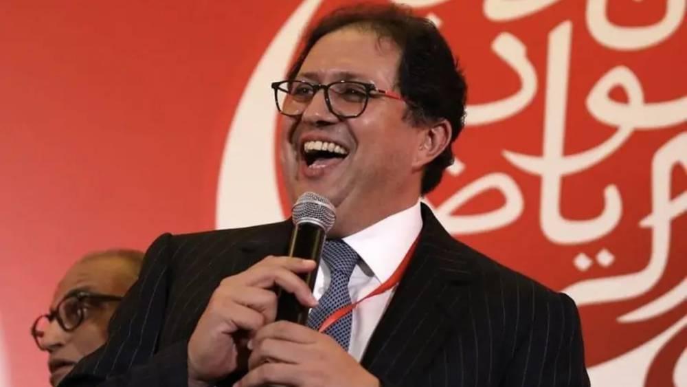 وداد آيت منا بمدرب وعشرة لاعبين جاوروا مؤخرًا شباب المحمدية