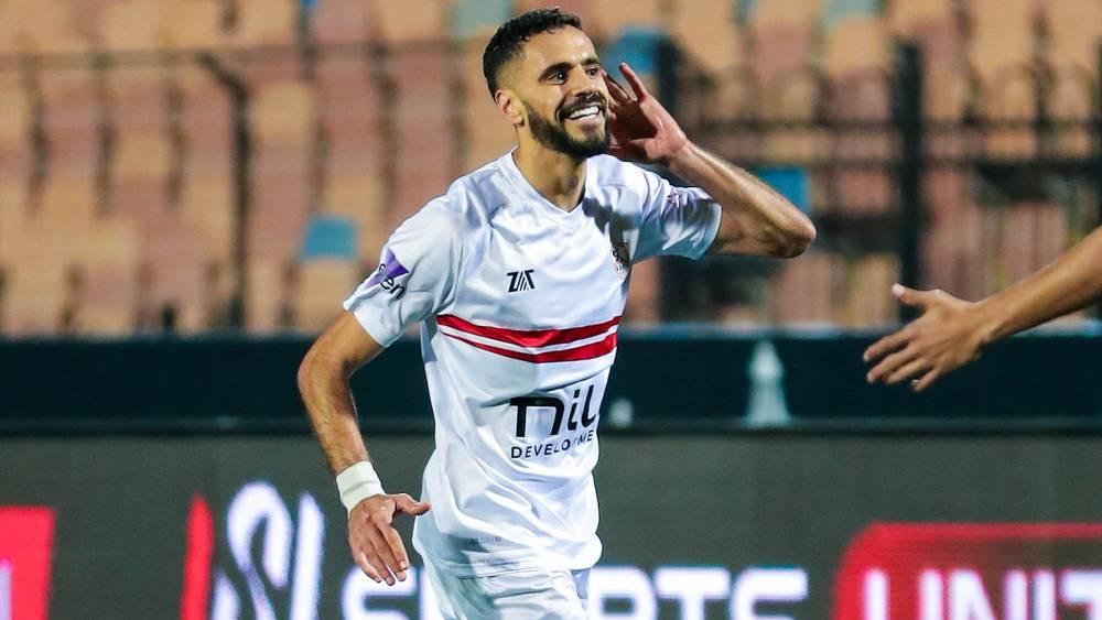 بمشاركة الشيبي والكرتي وبنتايك.. الزمالك يتغلب على بيراميز بالركلات الترجيحية (8-7) ويتوج بكأس مصر