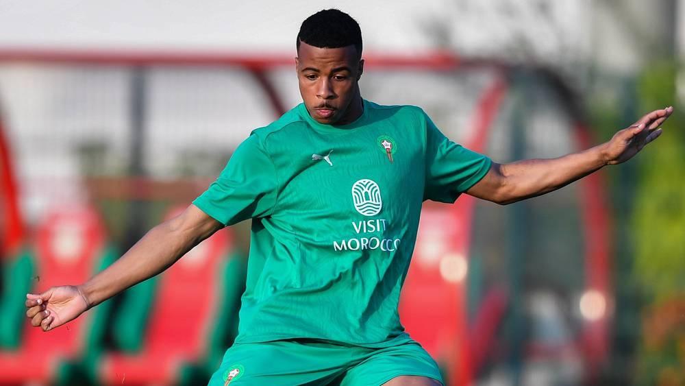 إيغامان قبل مواجهة تونس: "لا نهتم بتصريحات الخصم وسنقدم كل ما يتمناه الشعب المغربي"