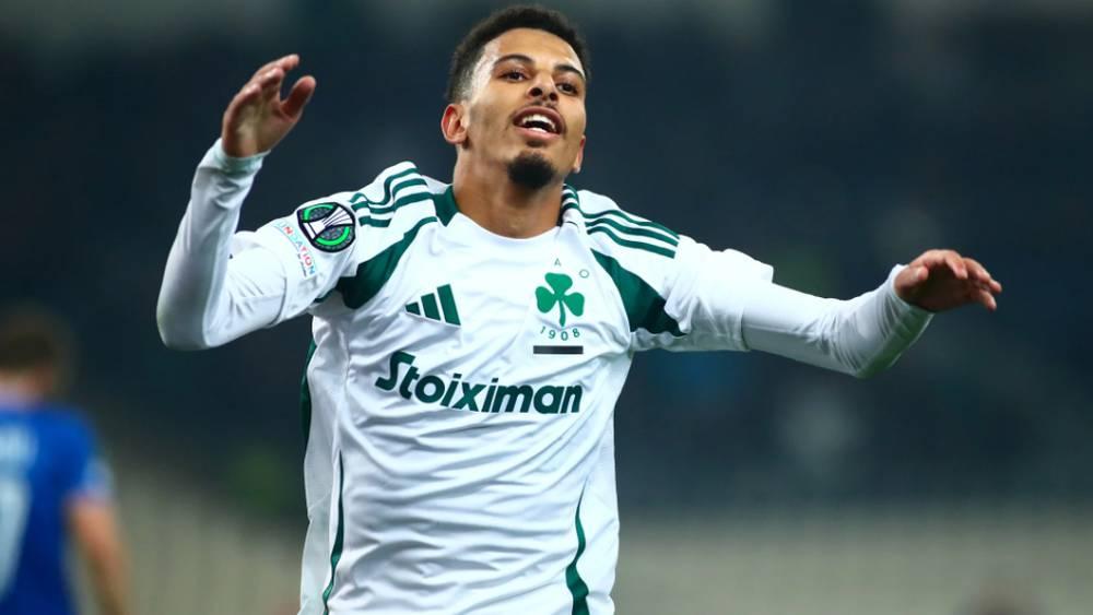 برايتون الإنجليزي يدخل في مفاوضات مع أوناحي