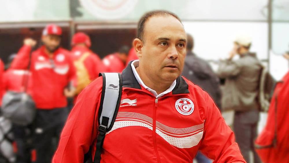 مساعد مدرب تونس: "مباراتنا ضد المغرب ستكون ودية لكنها بصبغة رسمية ولم نأتِ إلى هنا من أجل السياحة"
