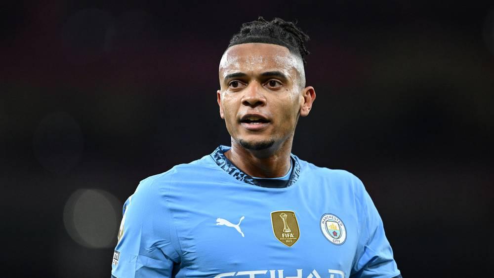 مجموعة الوداد/ أكانجي (مدافع مان سيتي): "زملائي في الفريق ليسوا سعداء بإقامة مونديال الأندية.. نحن اللاعبون نود أن نحظى ببعض الوقت للراحة"