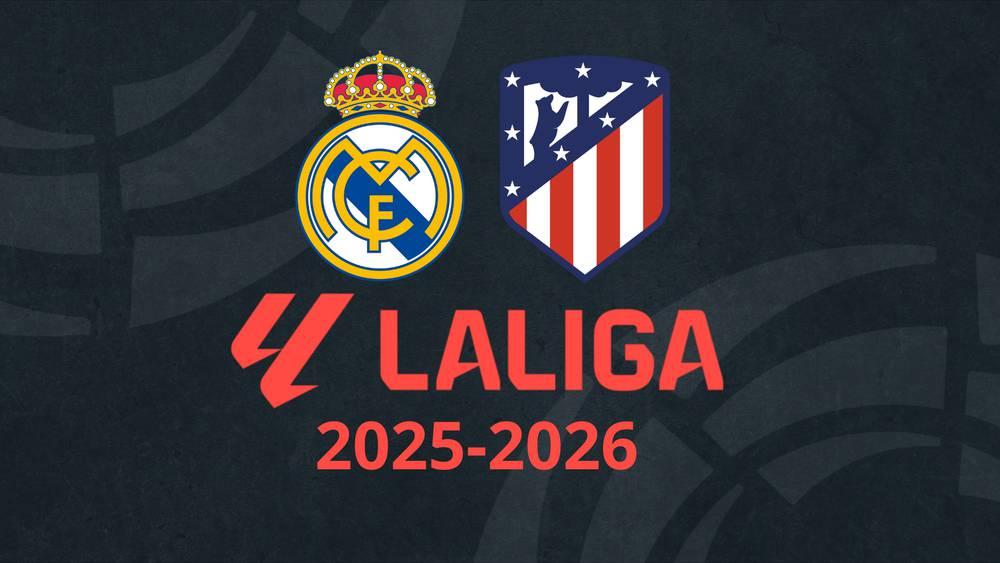 "غضب" من ريال مدريد وأتلتيكو مدريد بعد تحديد "الليغا" يوم 17 غشت موعدا لانطلاق الموسم الجديد!