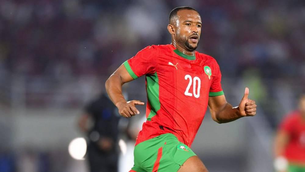 الكعبي: "الانتصارات تعطينا دفعة معنوية للمباريات القادمة وأهم شيء هو التحضير الجيد لكأس أفريقيا"