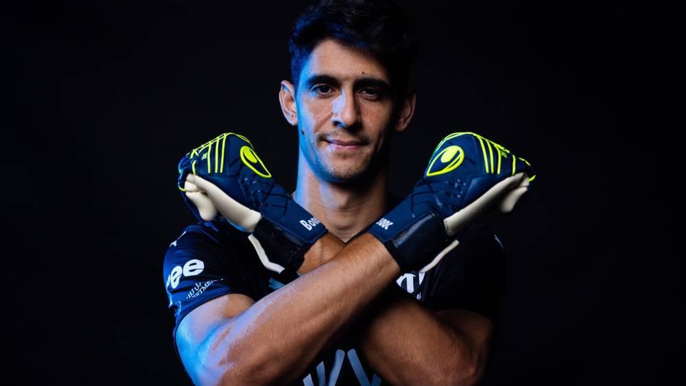 بونو: "هدفي بلوغ أبعد الأدوار مع الهلال في كأس العالم للأندية وكمَغربي لدي تجربة في المونديال بالوصول إلى دور لم يتحقّق من قبل"