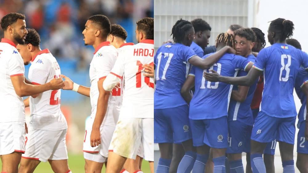 إلغاء مباراة تونس وأفريقيا الوسطى الودية المقررة يومه الإثنين بملعب "مولاي رشيد" بالدار البيضاء