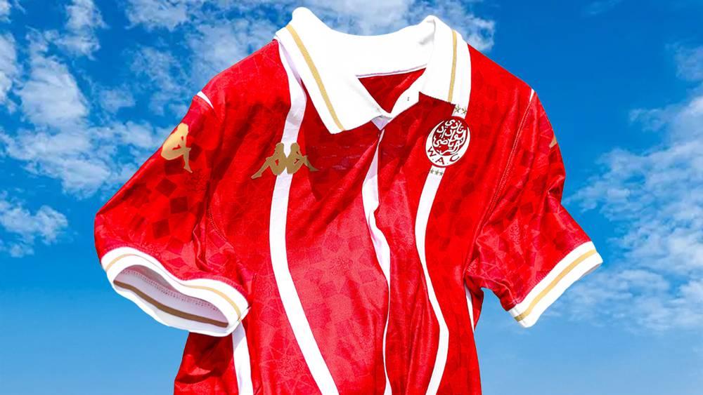 الوداد يفتتح اليوم متجره الرسمي وسط حضور "كثيف" لأنصاره