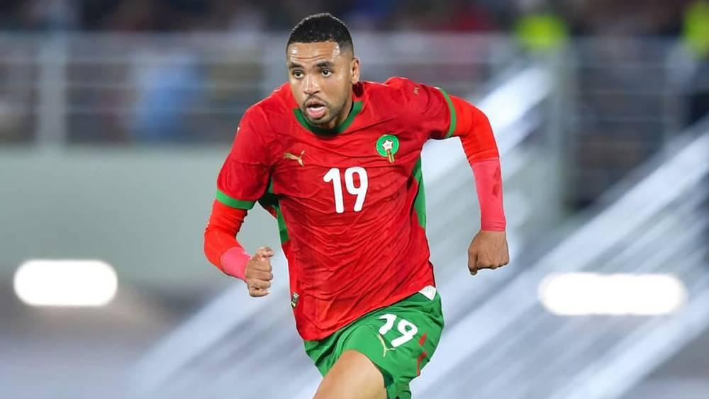 النصيري: "نحترم جميع المنتخبات التي نواجهها ولا نعتبر أي مباراة سهلة"